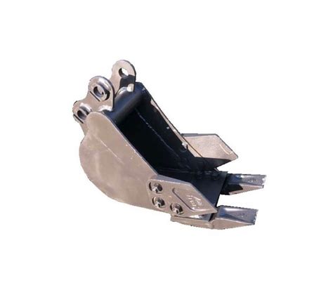 mini digger buckets|digger bucket 200mm dipper.